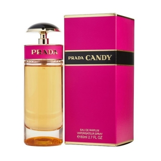 Zamiennik Prada Candy - odpowiednik perfum